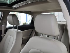 2013款 1.6L 手动 豪华型