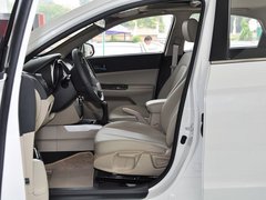 2013款 1.6L 手动 豪华型