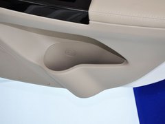 2013款 1.6L 手动 豪华型