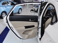 2013款 1.6L 手动 豪华型