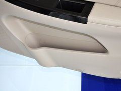 2013款 1.6L 手动 豪华型