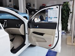 2013款 1.6L 手动 豪华型