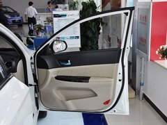 2013款 1.6L 手动 豪华型