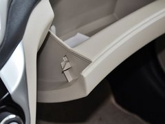 2013款 1.6L 手动 豪华型