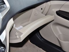 2013款 1.6L 手动 豪华型