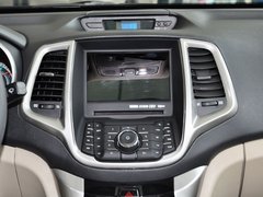 2013款 1.6L 手动 豪华型