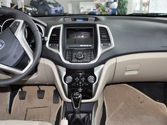 2013款 1.6L 手动 豪华型
