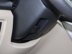 2013款 1.6L 手动 豪华型