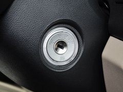 2013款 1.6L 手动 豪华型