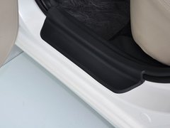 2013款 1.6L 手动 豪华型