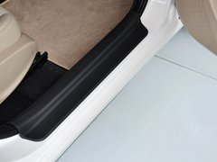 2013款 1.6L 手动 豪华型