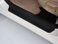 2013款 1.6L 手动 豪华型