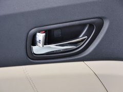 2013款 1.6L 手动 豪华型
