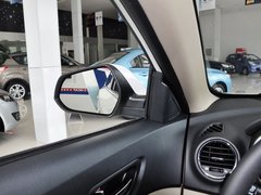 2013款 1.6L 手动 豪华型