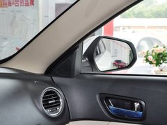 2013款 1.6L 手动 豪华型