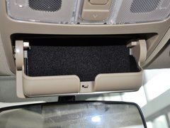 2013款 1.6L 手动 豪华型