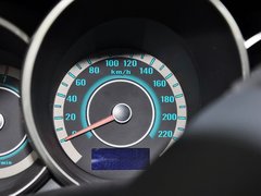 2013款 1.6L 手动 豪华型