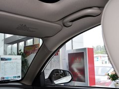 2013款 1.6L 手动 豪华型