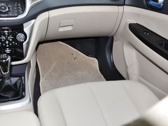 2013款 1.6L 手动 豪华型