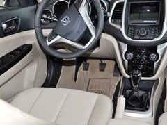 2013款 1.6L 手动 豪华型