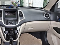 2013款 1.6L 手动 豪华型