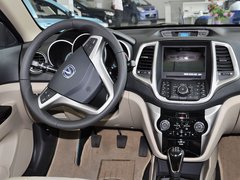 2013款 1.6L 手动 豪华型