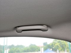 2013款 1.6L 手动 豪华型