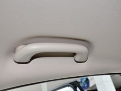 2013款 1.6L 手动 豪华型