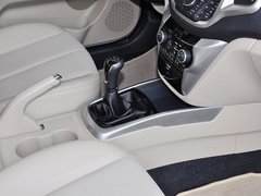 2013款 1.6L 手动 豪华型