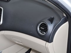 2013款 1.6L 手动 豪华型