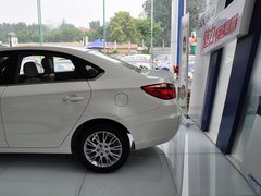 2013款 1.6L 手动 豪华型