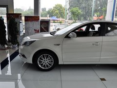 2013款 1.6L 手动 豪华型