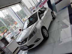 2013款 1.6L 手动 豪华型