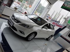 2013款 1.6L 手动 豪华型