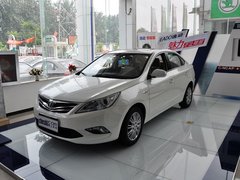 2013款 1.6L 手动 豪华型