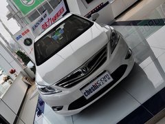 2013款 1.6L 手动 豪华型