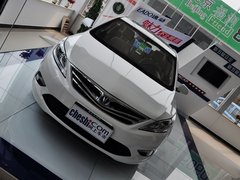2013款 1.6L 手动 豪华型
