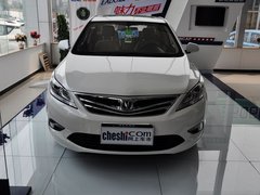 2013款 1.6L 手动 豪华型