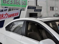2013款 1.6L 手动 豪华型