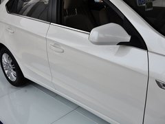 2013款 1.6L 手动 豪华型