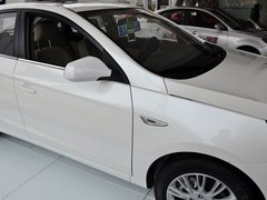 2013款 1.6L 手动 豪华型