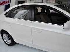 2013款 1.6L 手动 豪华型