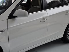 2013款 1.6L 手动 豪华型