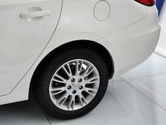 2013款 1.6L 手动 豪华型