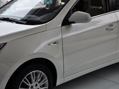 2013款 1.6L 手动 豪华型