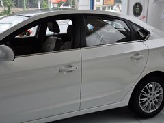 2013款 1.6L 手动 豪华型