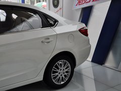 2013款 1.6L 手动 豪华型