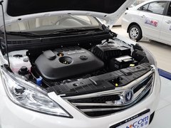 2013款 1.6L 手动 豪华型