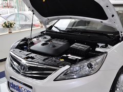 2013款 1.6L 手动 豪华型