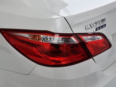 2013款 1.6L 手动 豪华型